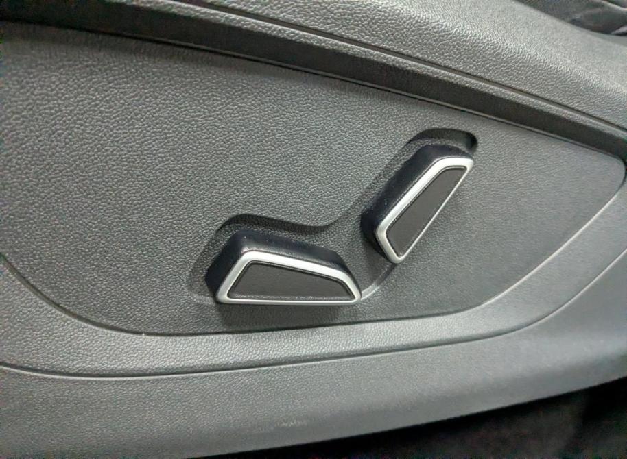 Changan UNI-S (CS55 Plus) Санкт-Петербург  - изображение 22