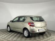 Renault Sandero II Рестайлинг Воронеж  - изображение 24