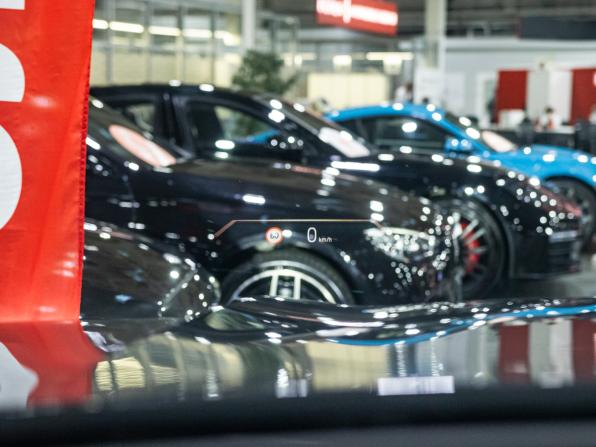 BMW X5 IV (G05/G18) Рестайлинг с пробегом 2023 года, цена 9 950 000 рублей, 94458 км, внедорожник, Автокод Объявления