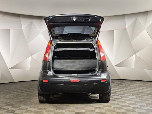 Nissan Note I с пробегом 2008 года, цена 435 000 рублей, 265480 км, хэтчбек, Автокод Объявления
