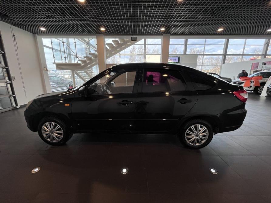 Lada (ВАЗ) Granta I Чебоксары  - изображение 6