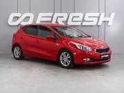 Kia Ceed II Воронеж  - изображение 20