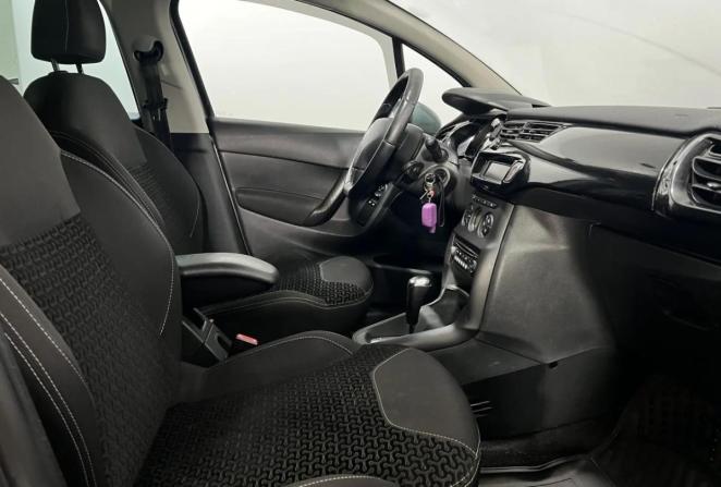 Citroen C3 II с пробегом 2010 года, цена 380 000 рублей, 158658 км, хэтчбек, Автокод Объявления