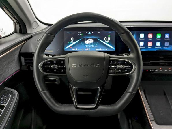 Omoda C5 I с пробегом 2023 года, цена 1 790 000 рублей, 30150 км, внедорожник, Автокод Объявления