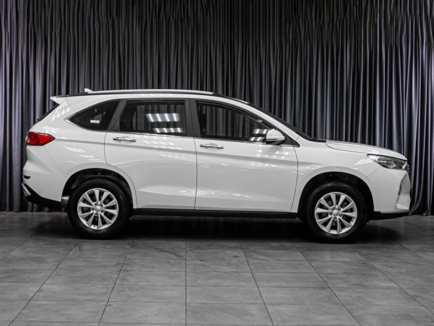 Haval M6 II Тюмень  - изображение 5