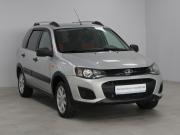 Lada (ВАЗ) Kalina II Старый Оскол  - изображение 20