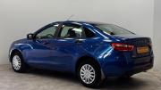 Lada (ВАЗ) Vesta I Киров  - изображение 17