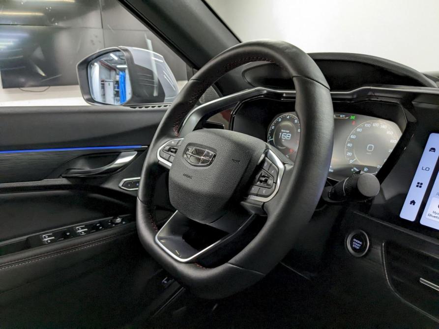 Geely Tugella I Рестайлинг Москва  - изображение 25