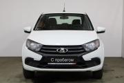 Lada (ВАЗ) Granta I Рестайлинг Санкт-Петербург  - изображение 18