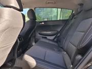 Kia Sportage IV Рестайлинг Москва  - изображение 23