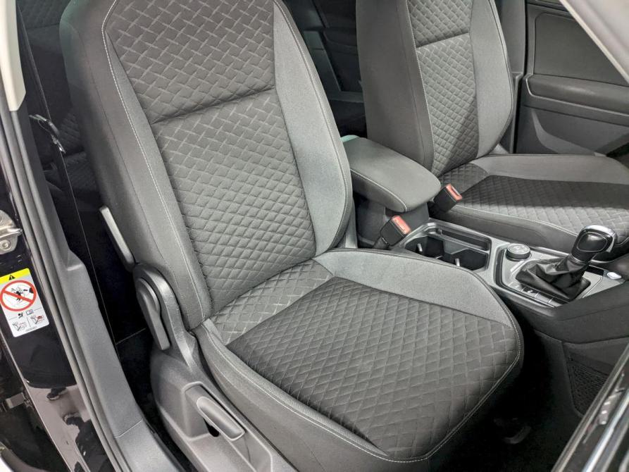 Volkswagen Tiguan II Санкт-Петербург  - изображение 21