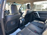 Toyota Land Cruiser Prado 150 Series Рестайлинг 2 Пермь  - изображение 44