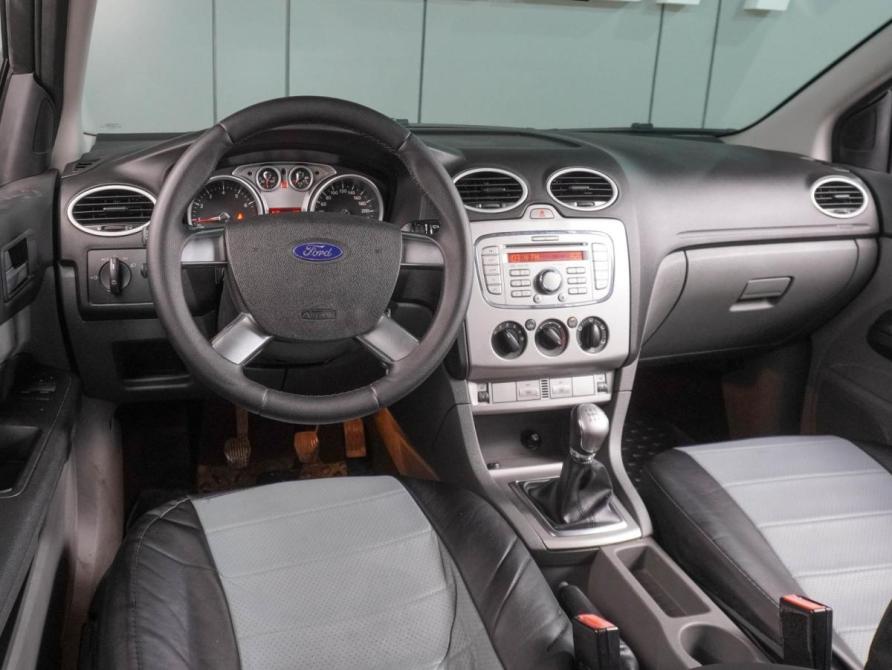Ford Focus II Рестайлинг Воронеж  - изображение 6