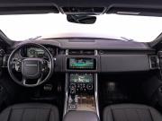 Land Rover Range Rover Sport II Рестайлинг Москва  - изображение 44