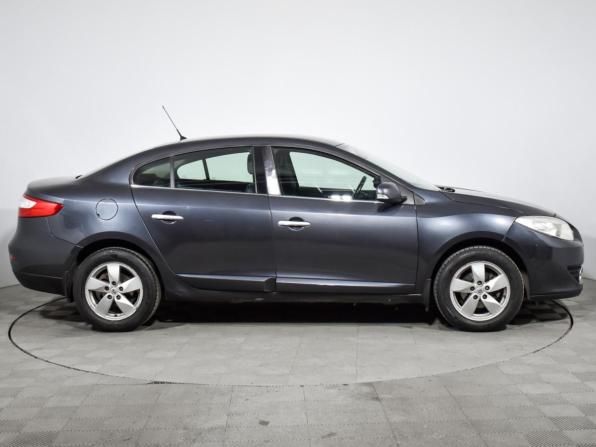 Renault Fluence I с пробегом 2010 года, цена 563 000 рублей, 194649 км, седан, Автокод Объявления