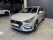 Hyundai Solaris II Нижний Новгород  - изображение 30