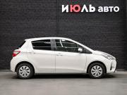 Toyota Vitz III (XP130) Рестайлинг 2 Екатеринбург  - изображение 27