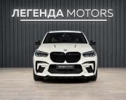 BMW X5 IV (G05/G18) Иркутск  - изображение 36