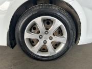 Hyundai Solaris I Рестайлинг Москва  - изображение 37