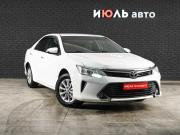 Toyota Camry VII (XV50) Рестайлинг Екатеринбург  - изображение 18