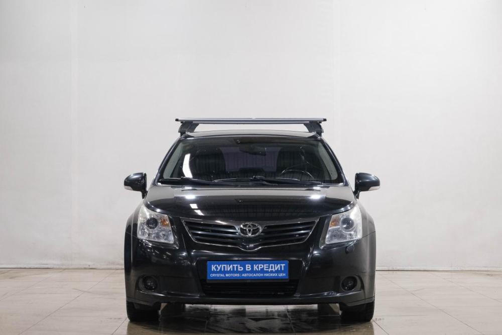 Toyota Avensis III Новокузнецк  - изображение 2
