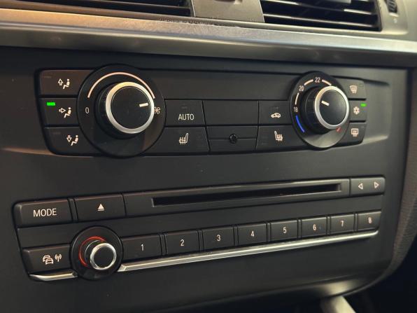 BMW X3 II (F25) с пробегом 2012 года, цена 1 527 000 рублей, 240790 км, внедорожник, Автокод Объявления
