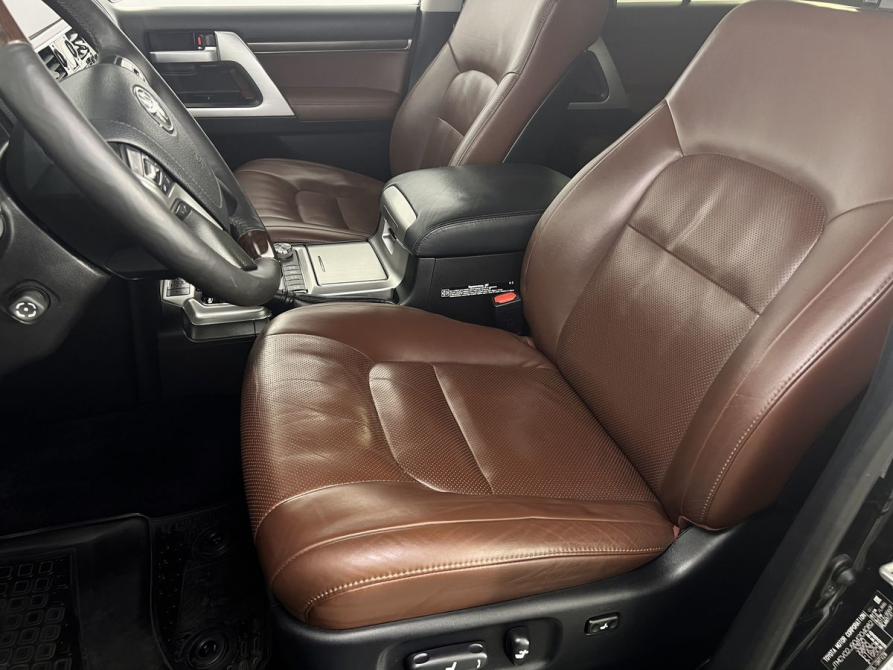 Toyota Land Cruiser 200 Series Рестайлинг 2 Калининград  - изображение 8