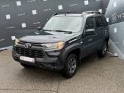 Lada (ВАЗ) Niva Travel I Минеральные Воды  - изображение 22