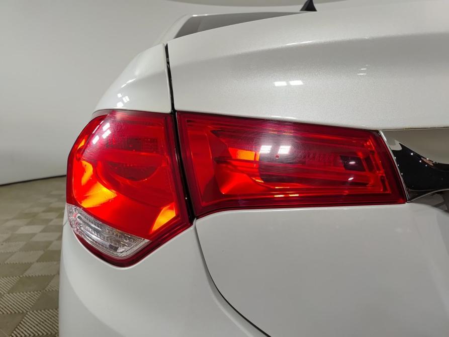 Citroen C4 II Уфа  - изображение 11