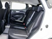 Nissan Qashqai II Рестайлинг Чита  - изображение 27
