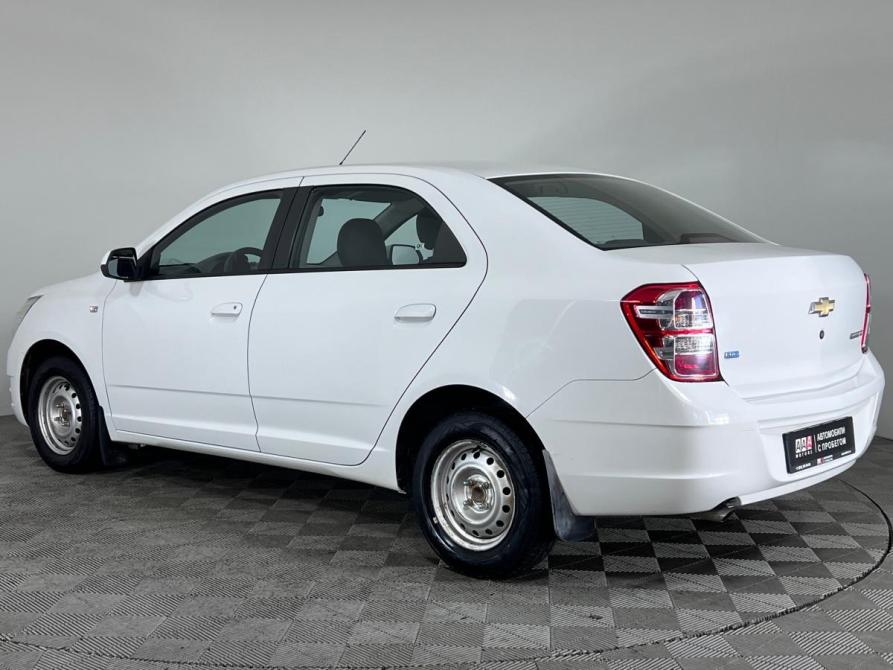 Chevrolet Cobalt II Ростов-на-Дону  - изображение 6
