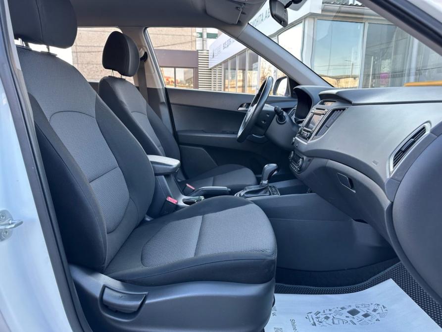Hyundai Creta I Пермь  - изображение 19