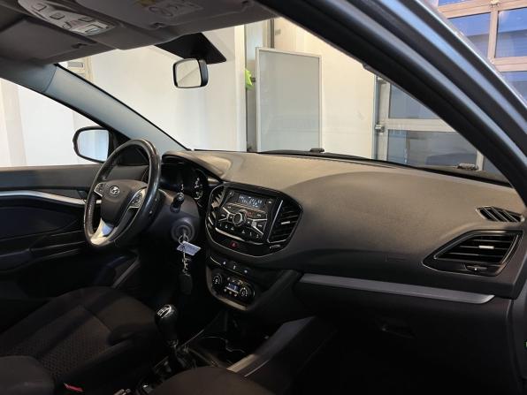 Lada (ВАЗ) Vesta I с пробегом 2021 года, цена 1 260 000 рублей, 99327 км, универсал, Автокод Объявления