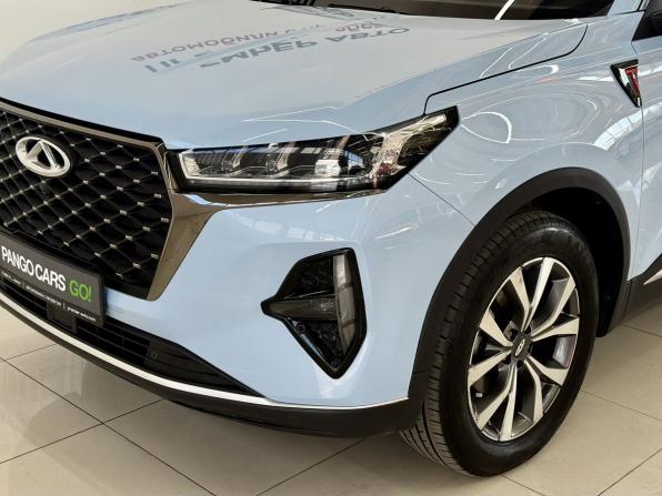 Chery Tiggo 7 Pro Max I с пробегом 2023 года, цена 1 815 000 рублей, 38497 км, внедорожник, Автокод Объявления