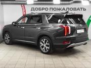 Hyundai Palisade I Москва  - изображение 32