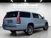 Cadillac Escalade IV Кемерово  - изображение 25