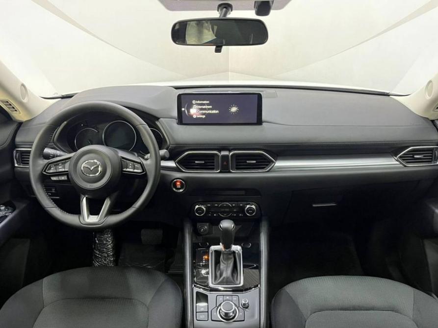 Mazda CX-5 II Рестайлинг Воронеж  - изображение 10