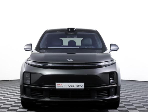 Li Auto (Lixiang) L7 I с пробегом 2023 года, цена 5 990 000 рублей, 25112 км, внедорожник, Автокод Объявления