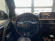 Lexus LX III Рестайлинг 2 Новосибирск  - изображение 31