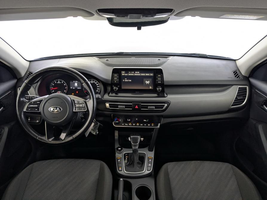 Kia Seltos I Москва  - изображение 14