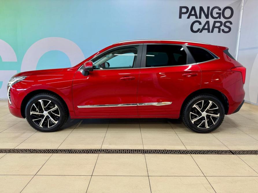 Haval Jolion I Набережные Челны  - изображение 4