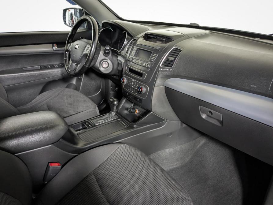Kia Sorento II Рестайлинг Екатеринбург  - изображение 12