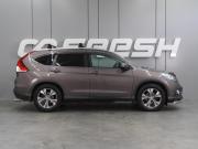 Honda CR-V IV Воронеж  - изображение 26