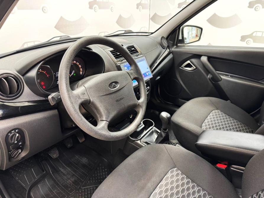 Lada (ВАЗ) Granta I Рестайлинг Ставрополь  - изображение 9