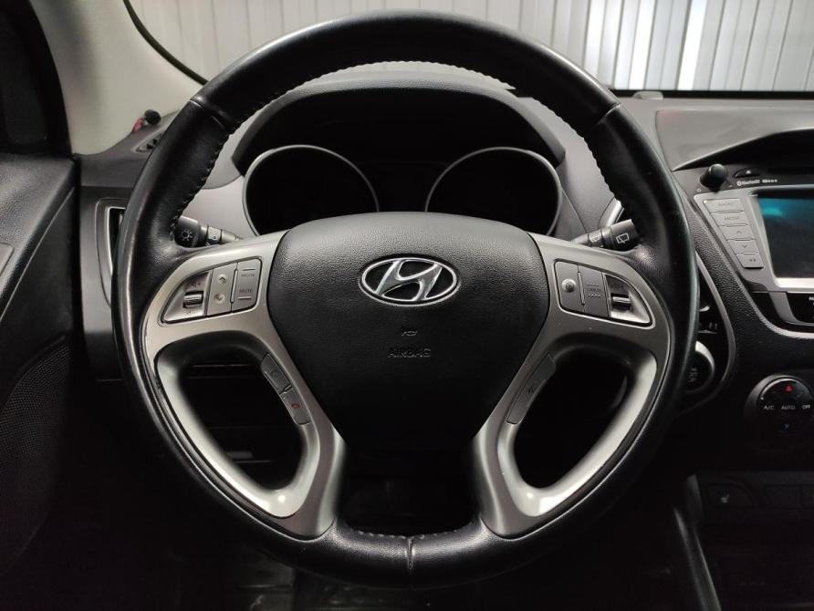 Hyundai ix35 I Пермь  - изображение 7