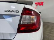 Skoda Rapid I Воронеж  - изображение 27