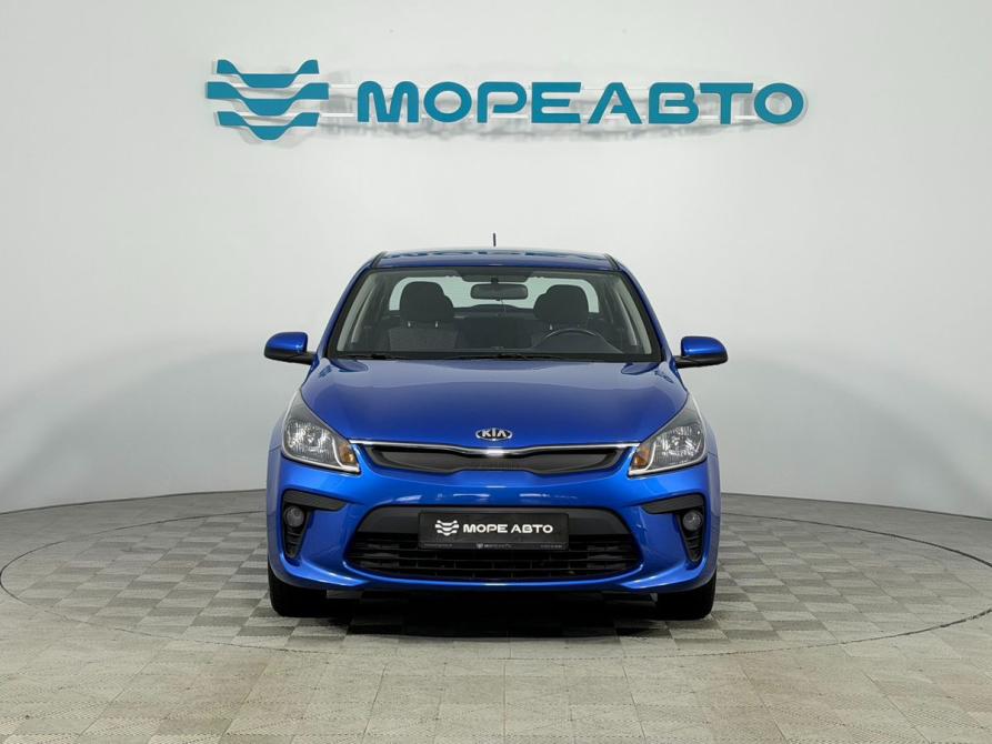 Kia Rio IV Калининград  - изображение 2