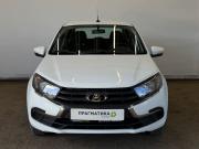 Lada (ВАЗ) Granta I Рестайлинг Псков  - изображение 24