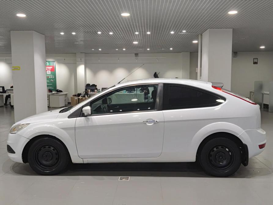 Ford Focus II Рестайлинг Казань  - изображение 10