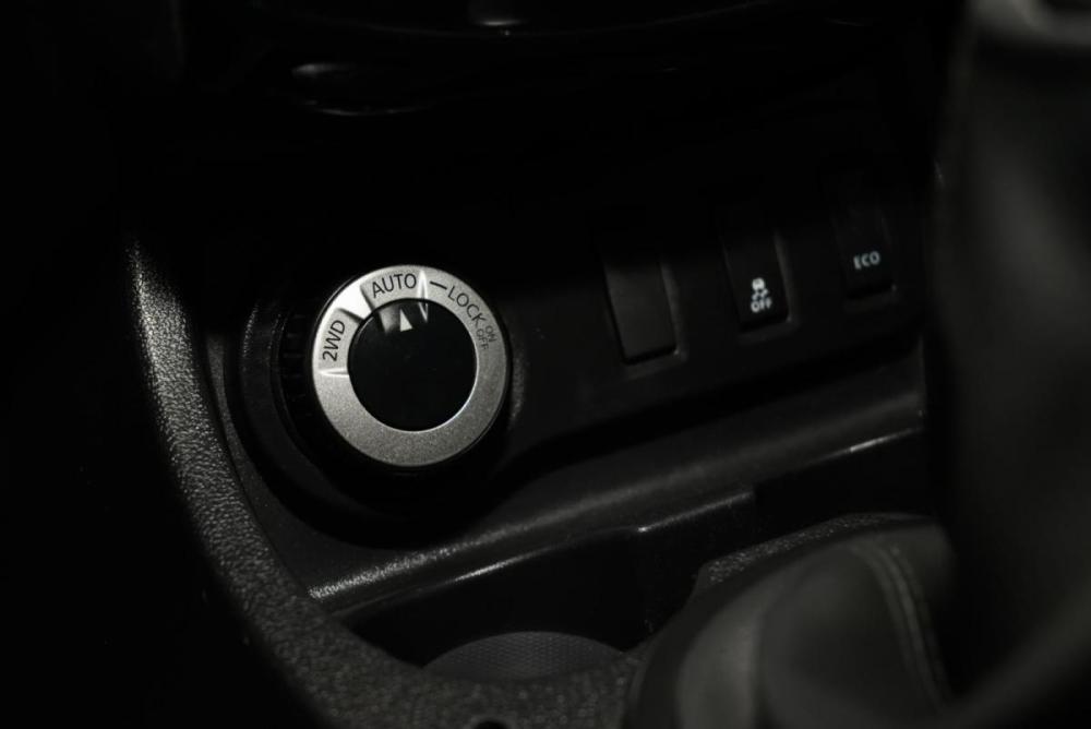 Nissan Terrano III (D10) Ульяновск  - изображение 17